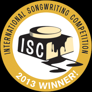 2013 Winner: International Songwriter Competition
